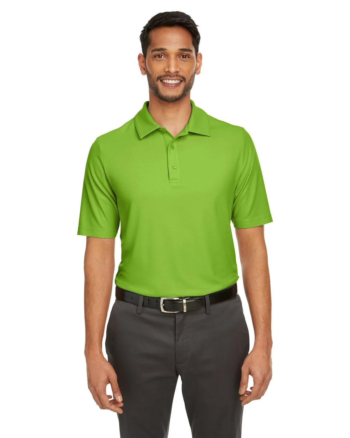 Men's Fusion ChromaSoft™ Pique Polo 14 of 229