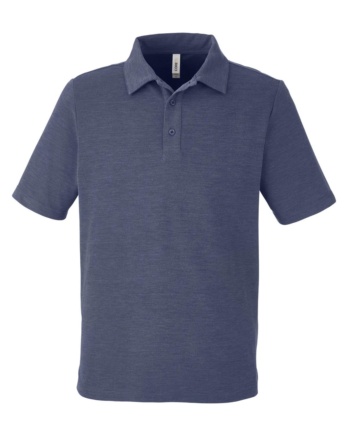 Men's Fusion ChromaSoft™ Pique Polo 208 of 229