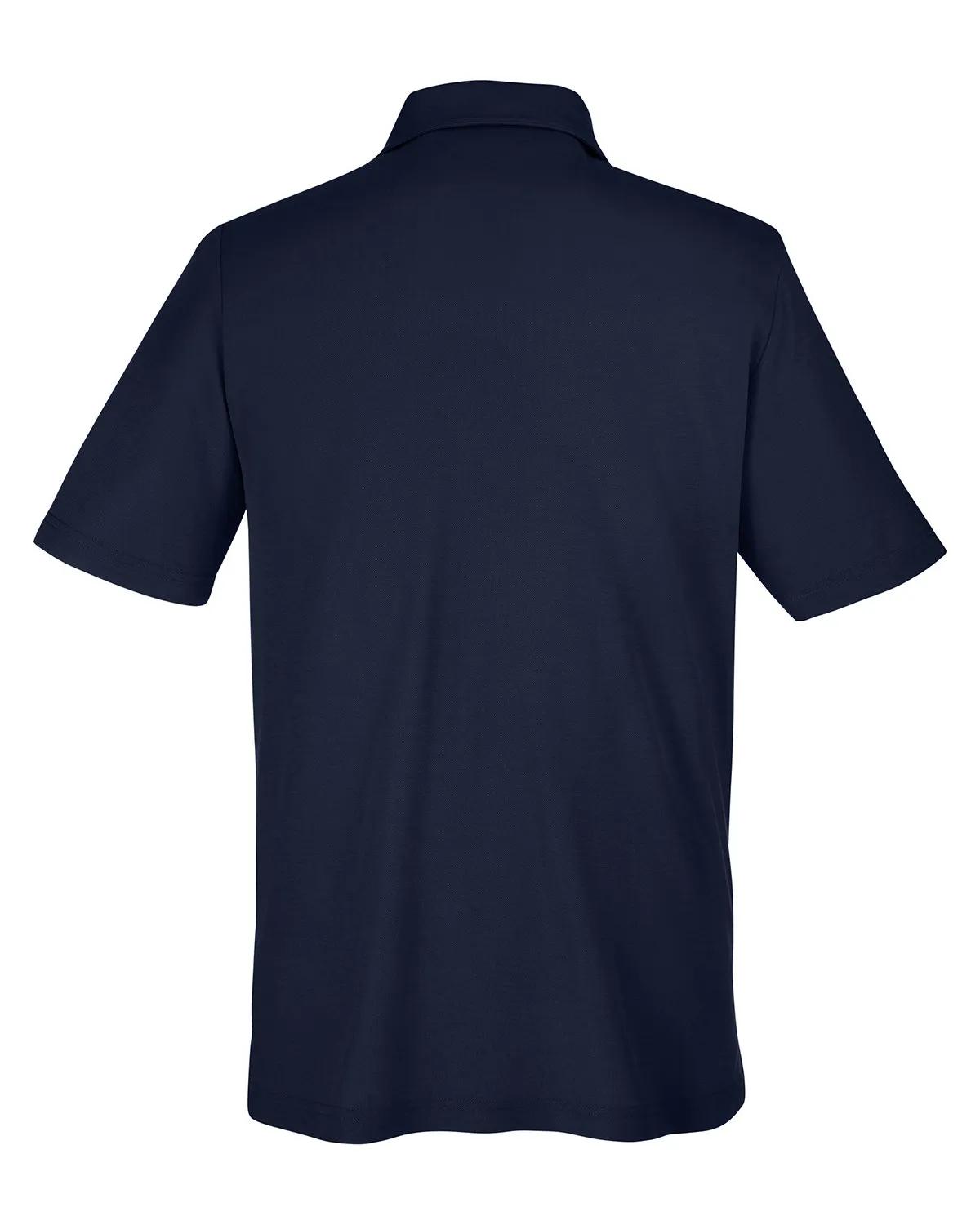 Men's Fusion ChromaSoft™ Pique Polo 124 of 229