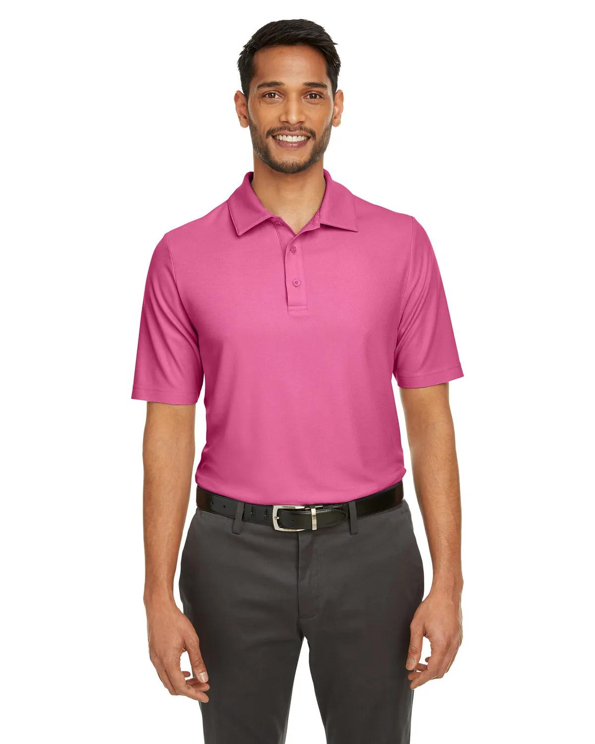 Men's Fusion ChromaSoft™ Pique Polo 22 of 229