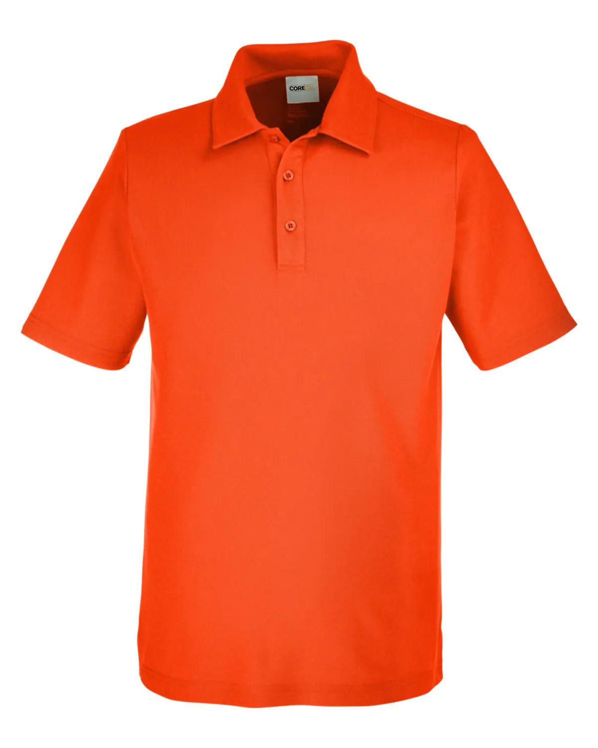 Men's Fusion ChromaSoft™ Pique Polo 32 of 229