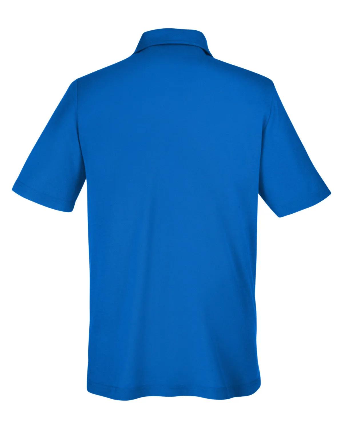 Men's Fusion ChromaSoft™ Pique Polo 214 of 229