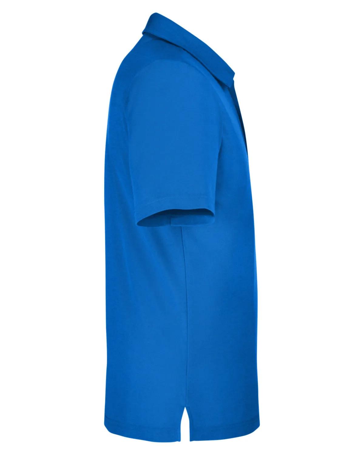 Men's Fusion ChromaSoft™ Pique Polo 215 of 229