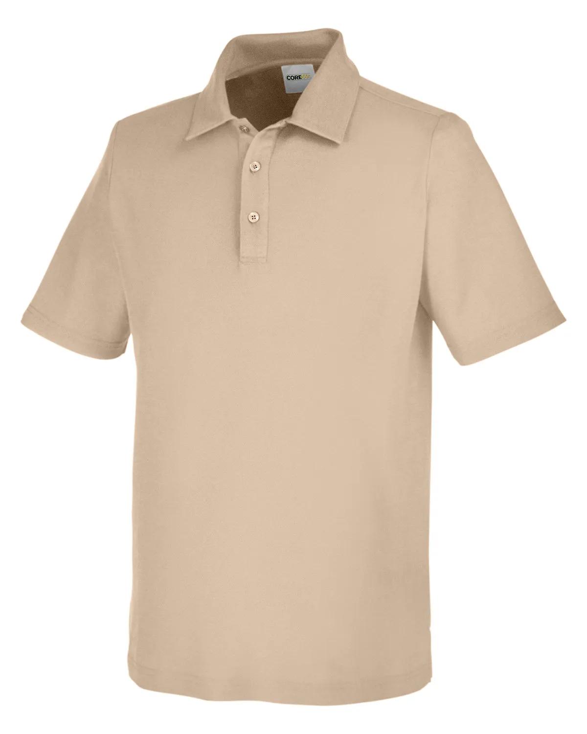 Men's Fusion ChromaSoft™ Pique Polo 92 of 229