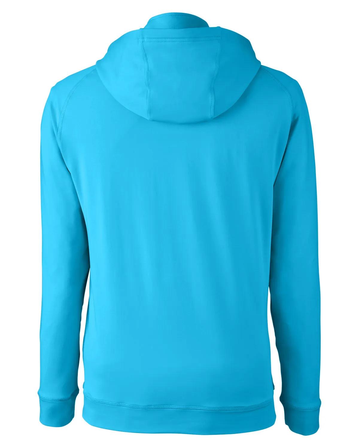 Unisex Vandyke Quarter-Zip Hooded Sweatshirt 6 of 32