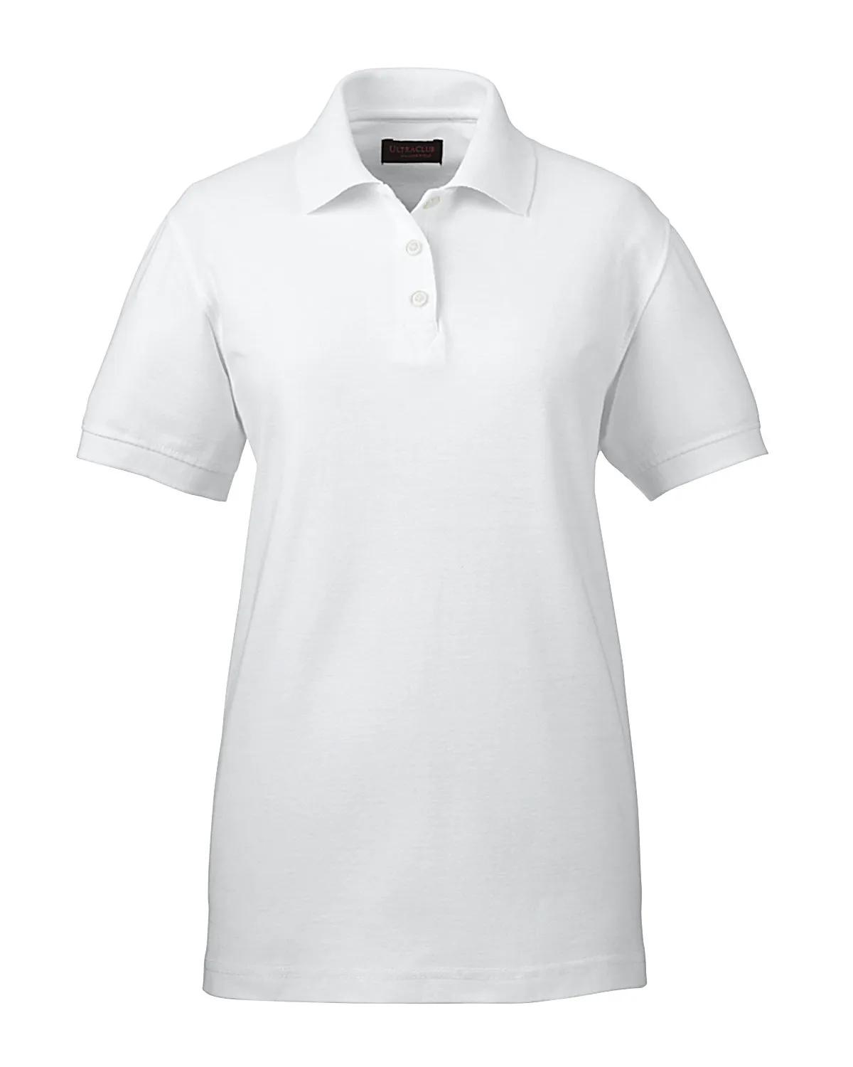Ladies' Whisper Piqué Polo 141 of 157