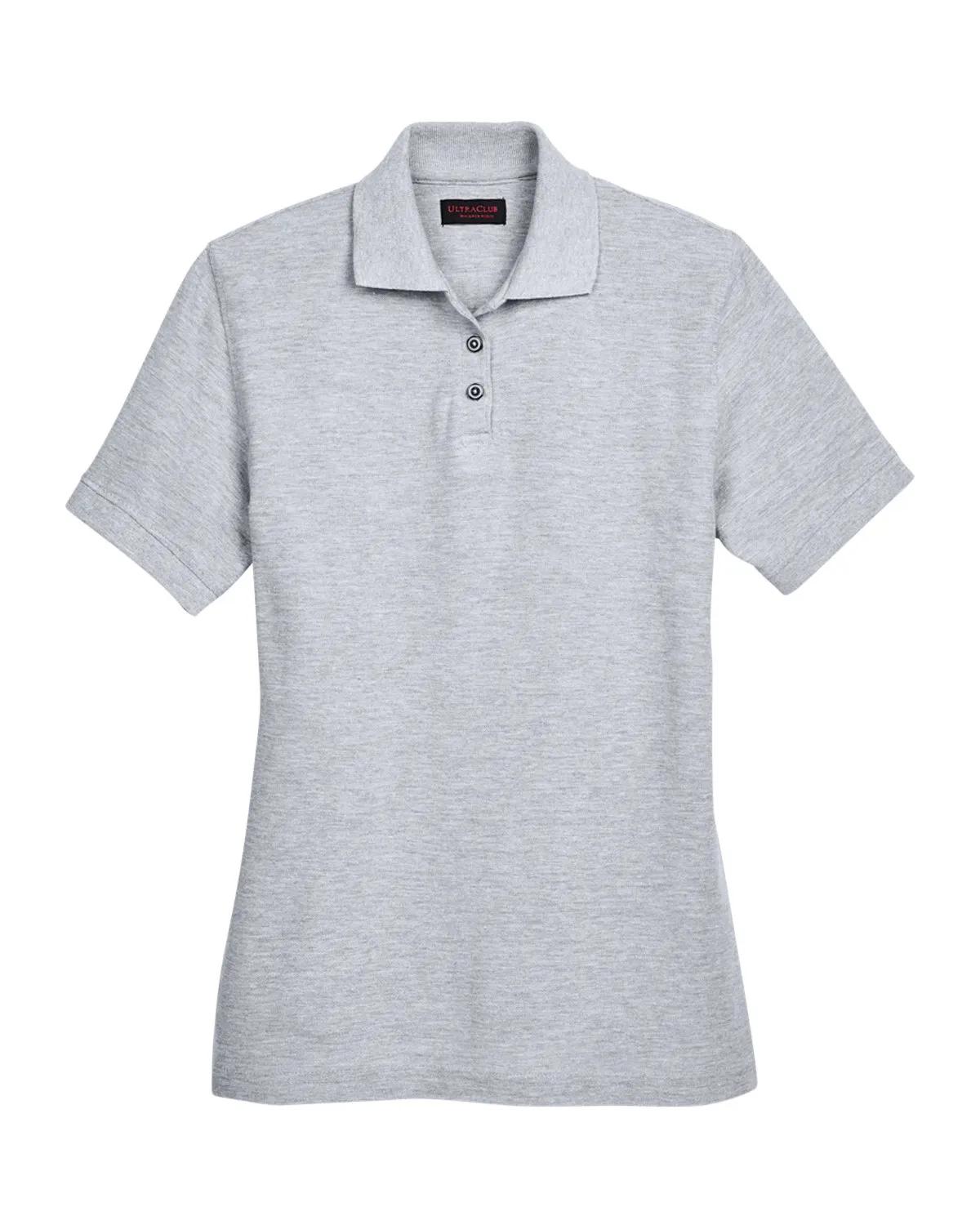 Ladies' Whisper Piqué Polo 155 of 157