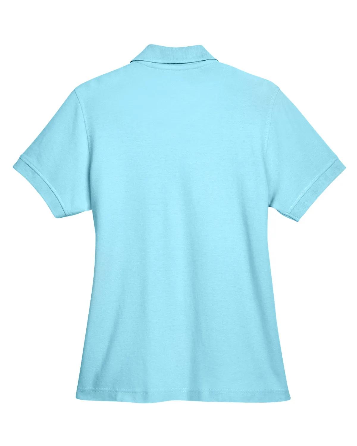 Ladies' Whisper Piqué Polo 38 of 157