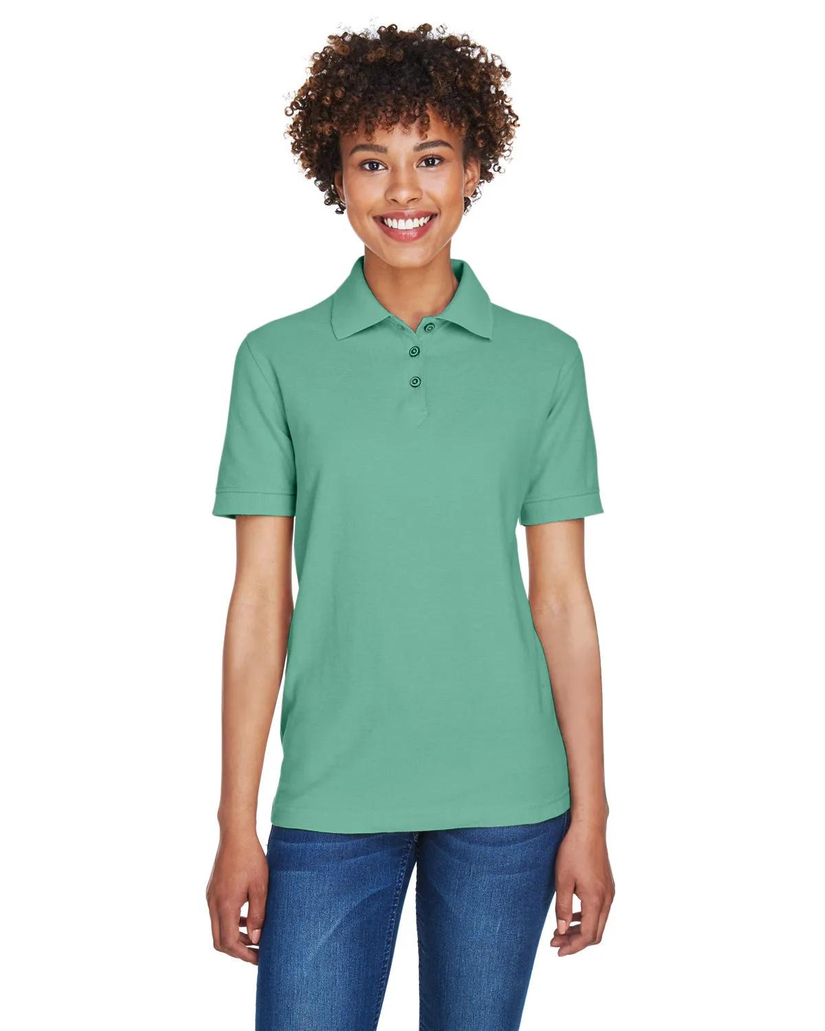 Ladies' Whisper Piqué Polo 16 of 157