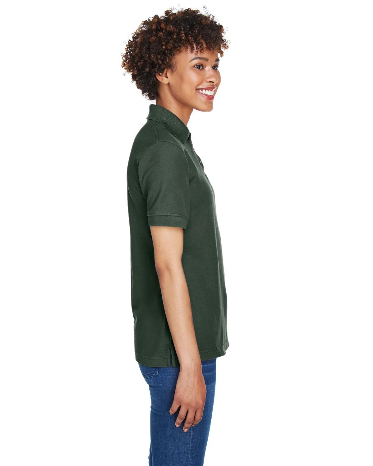 Ladies' Whisper Piqué Polo 26 of 157