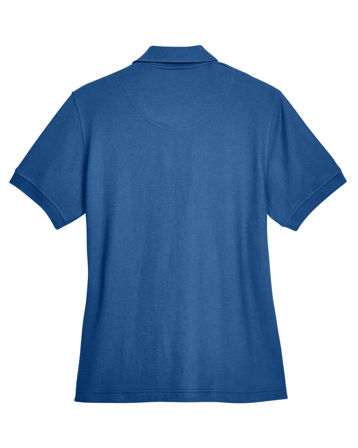 Ladies' Whisper Piqué Polo 157 of 157