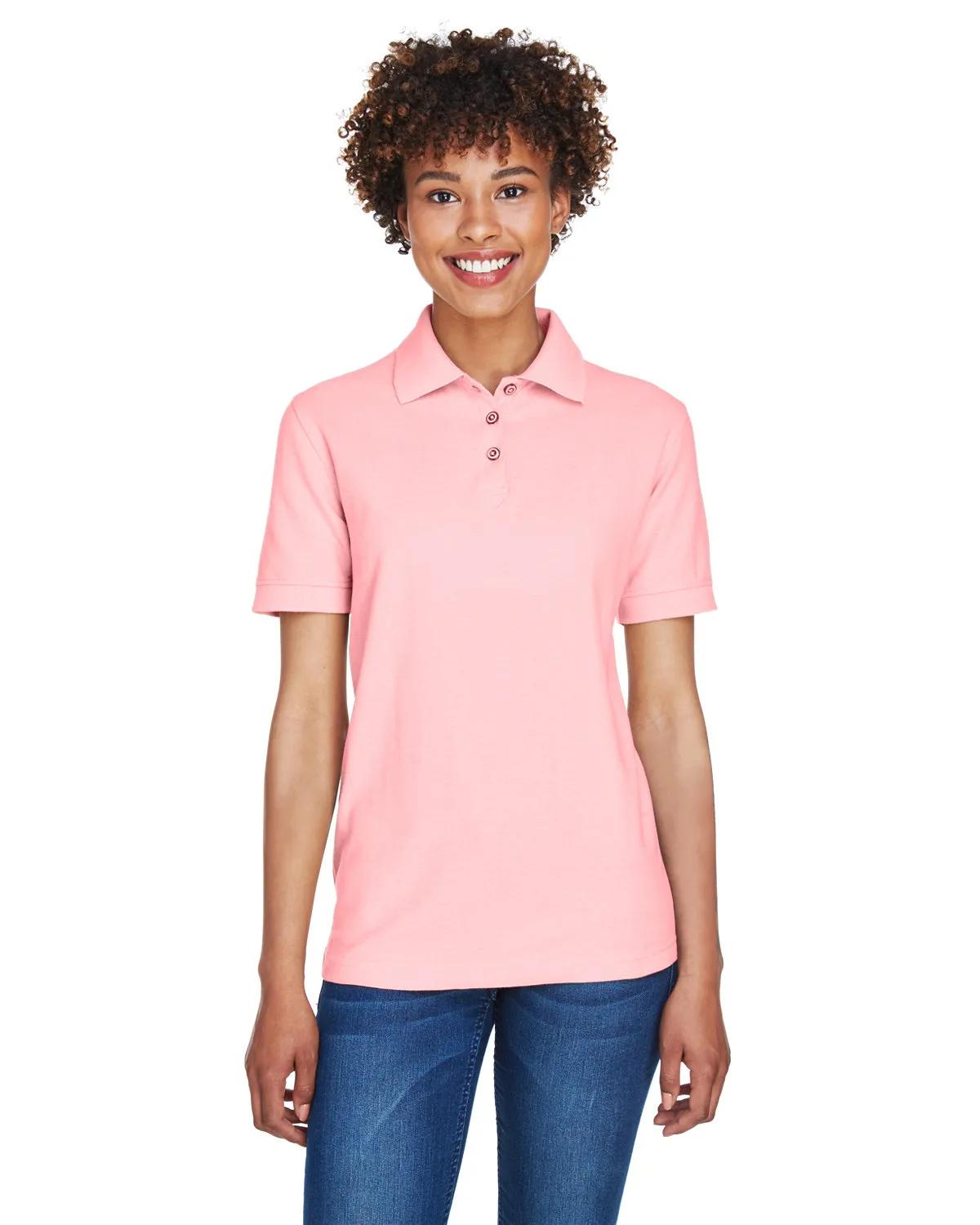 Ladies' Whisper Piqué Polo 14 of 157