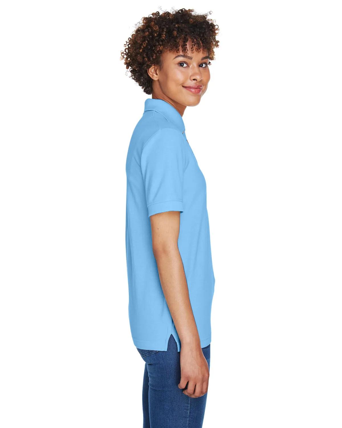 Ladies' Whisper Piqué Polo 85 of 157