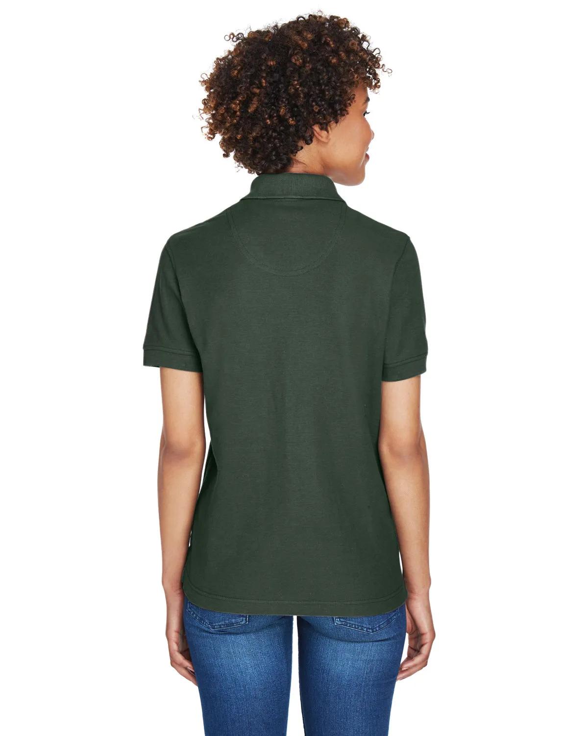 Ladies' Whisper Piqué Polo 25 of 157