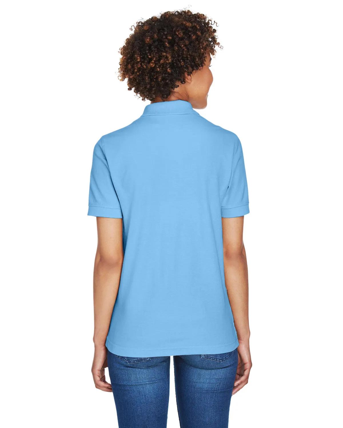 Ladies' Whisper Piqué Polo 84 of 157