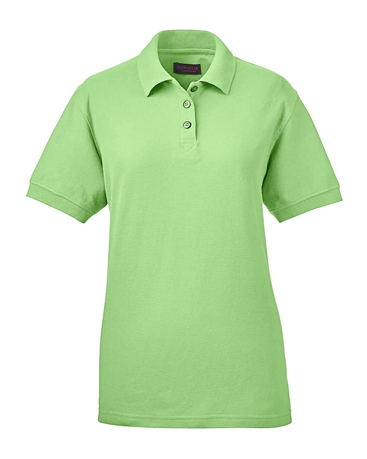 Ladies' Whisper Piqué Polo 121 of 157