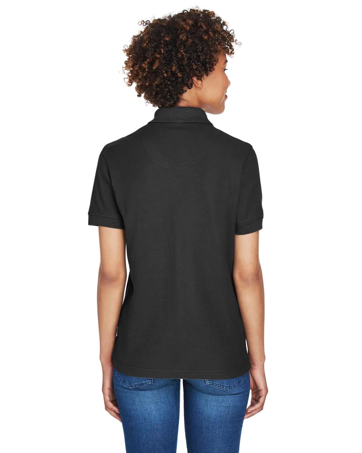 Ladies' Whisper Piqué Polo 31 of 157