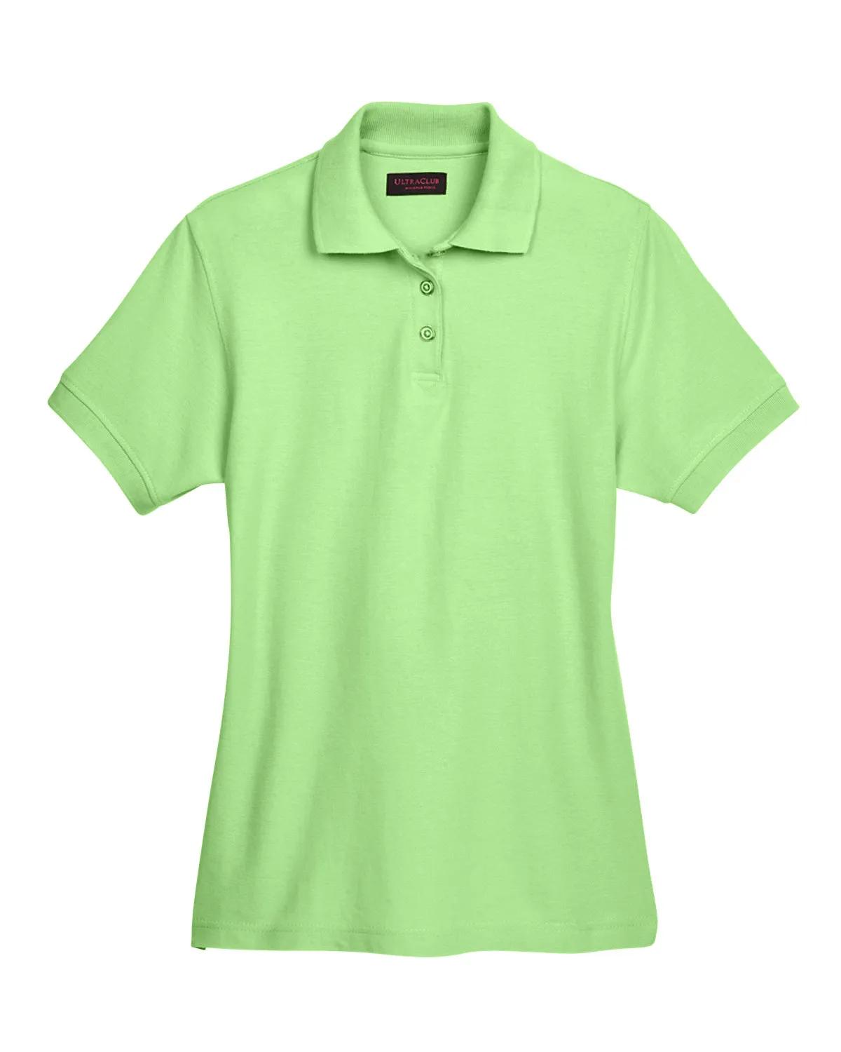 Ladies' Whisper Piqué Polo 144 of 157