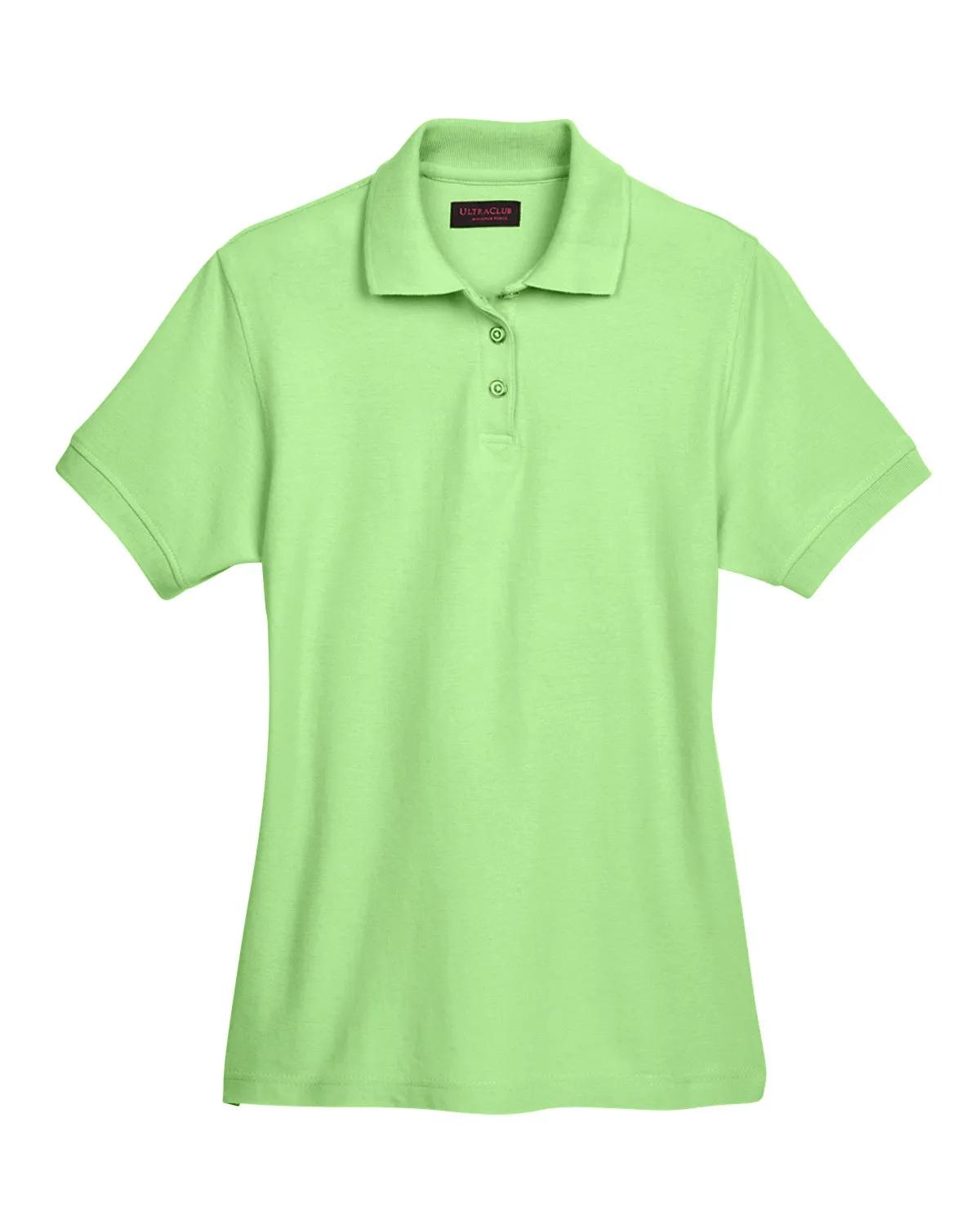 Ladies' Whisper Piqué Polo 119 of 157