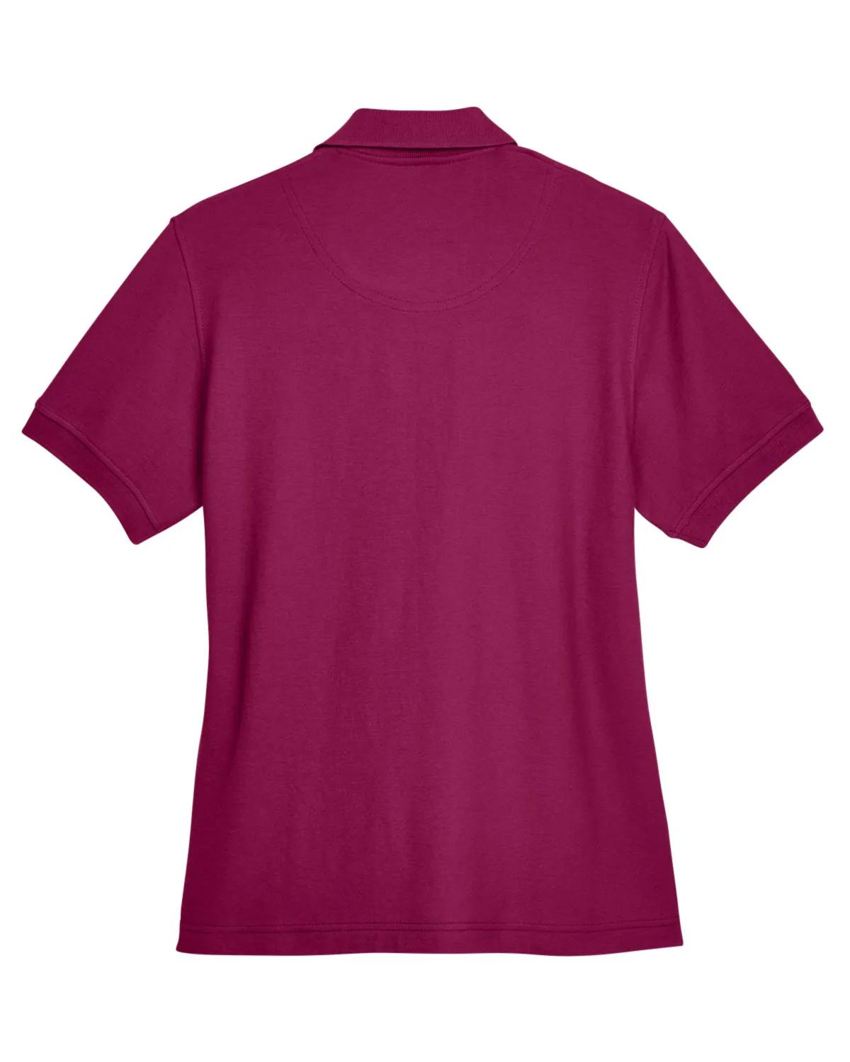 Ladies' Whisper Piqué Polo 122 of 157