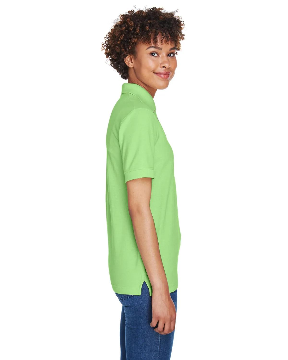 Ladies' Whisper Piqué Polo 143 of 157