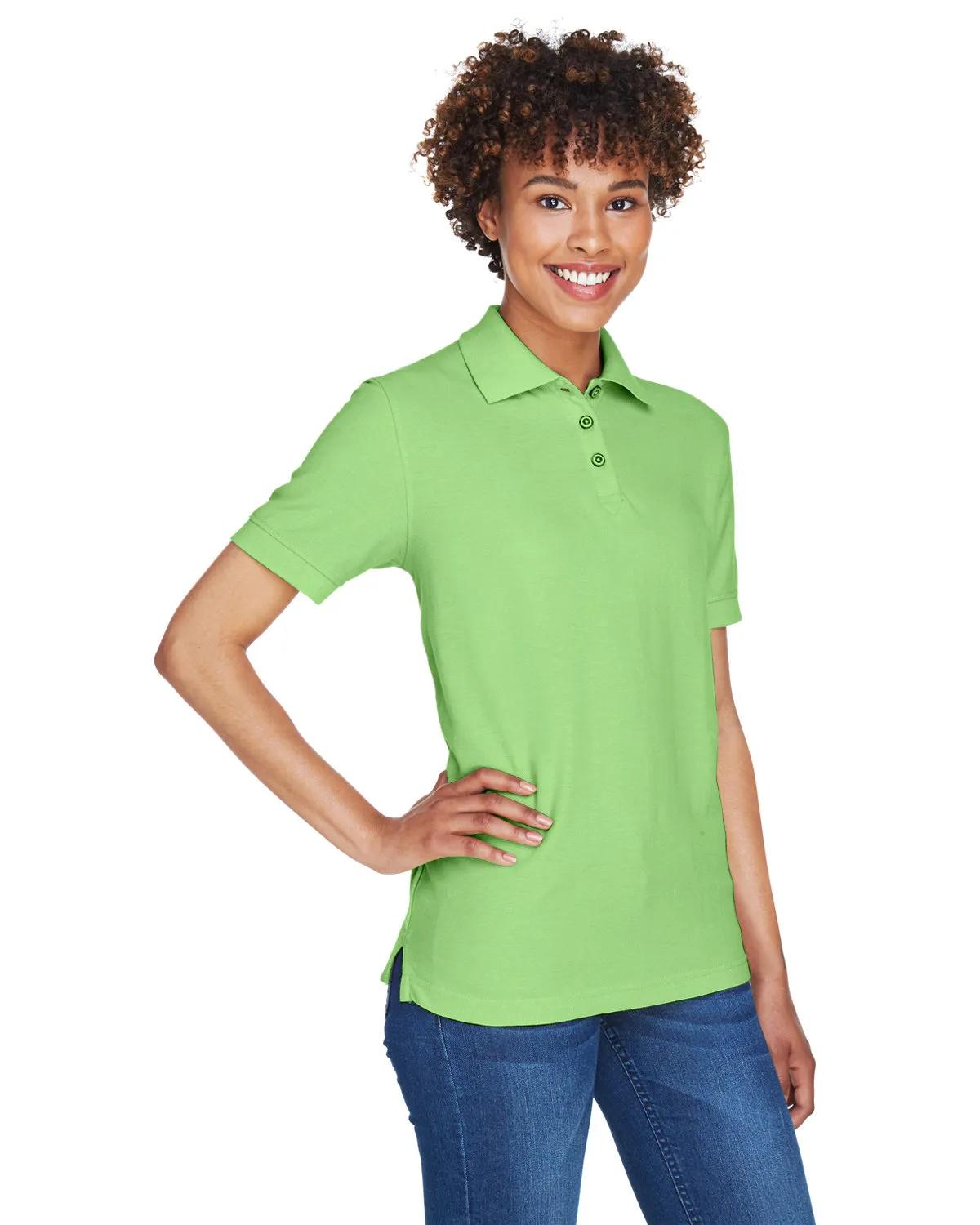 Ladies' Whisper Piqué Polo 134 of 157