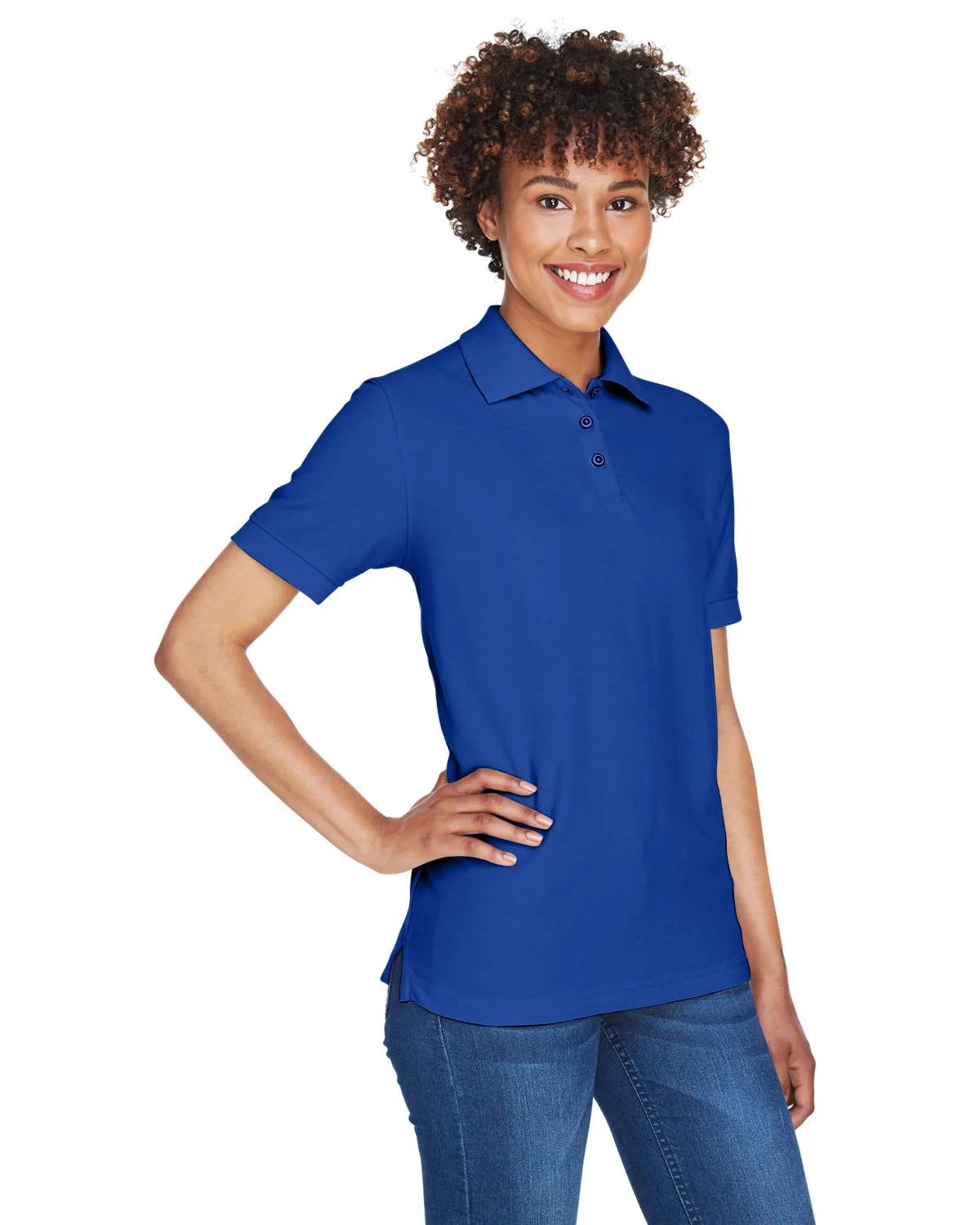 Ladies' Whisper Piqué Polo 54 of 157