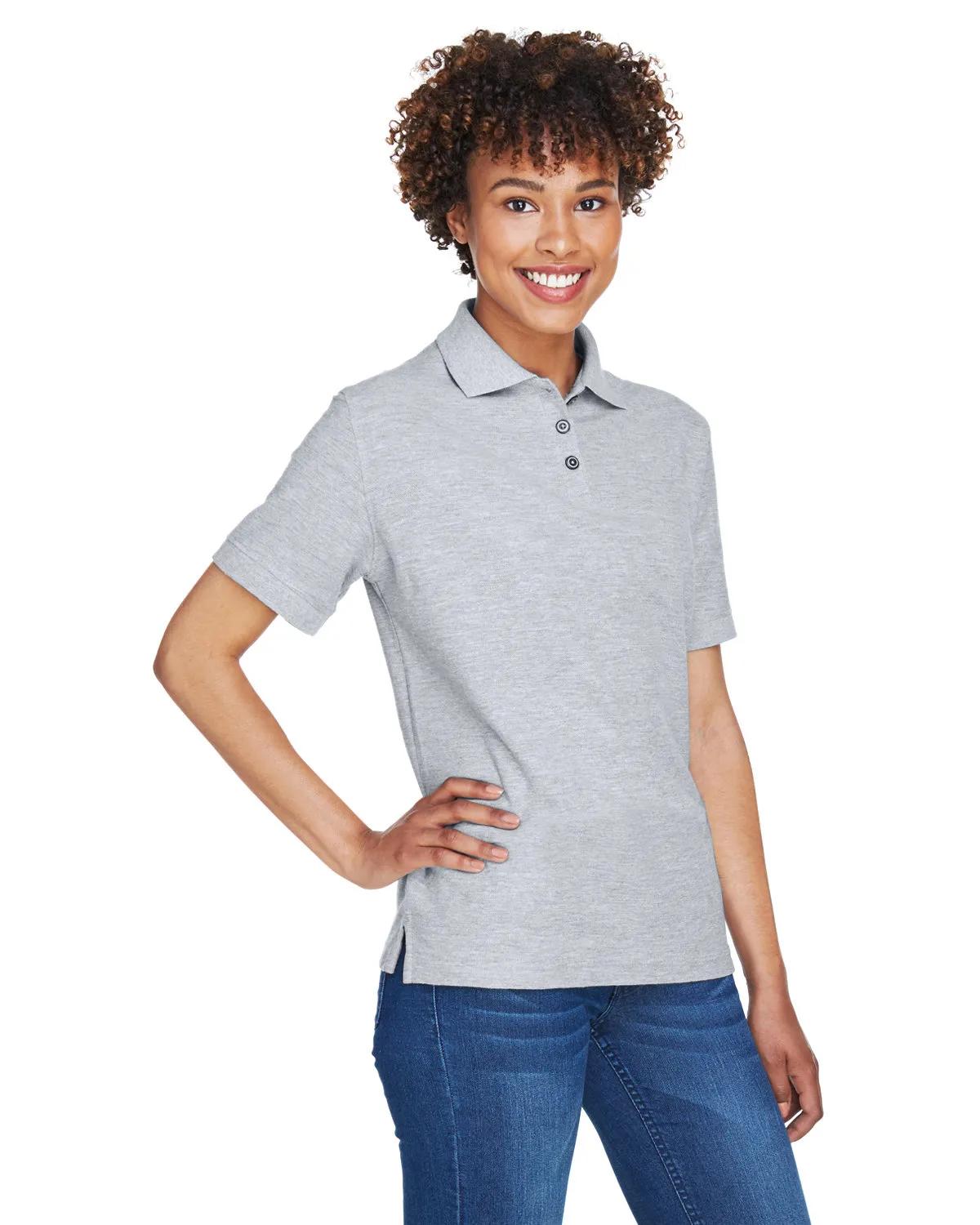 Ladies' Whisper Piqué Polo 42 of 157