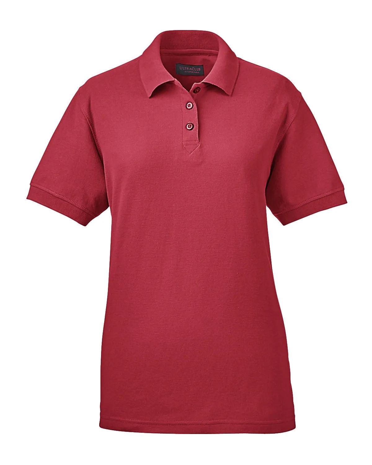 Ladies' Whisper Piqué Polo 82 of 157