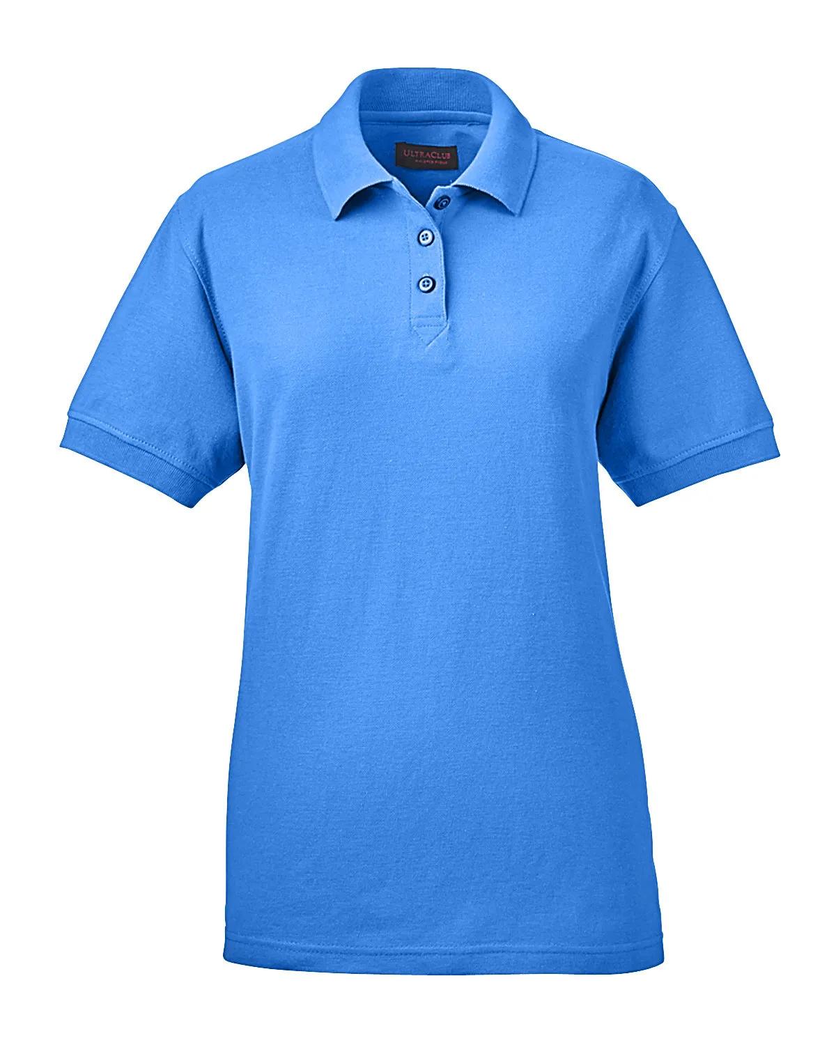 Ladies' Whisper Piqué Polo 94 of 157