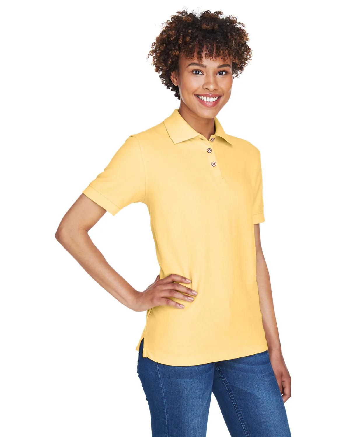 Ladies' Whisper Piqué Polo 147 of 157