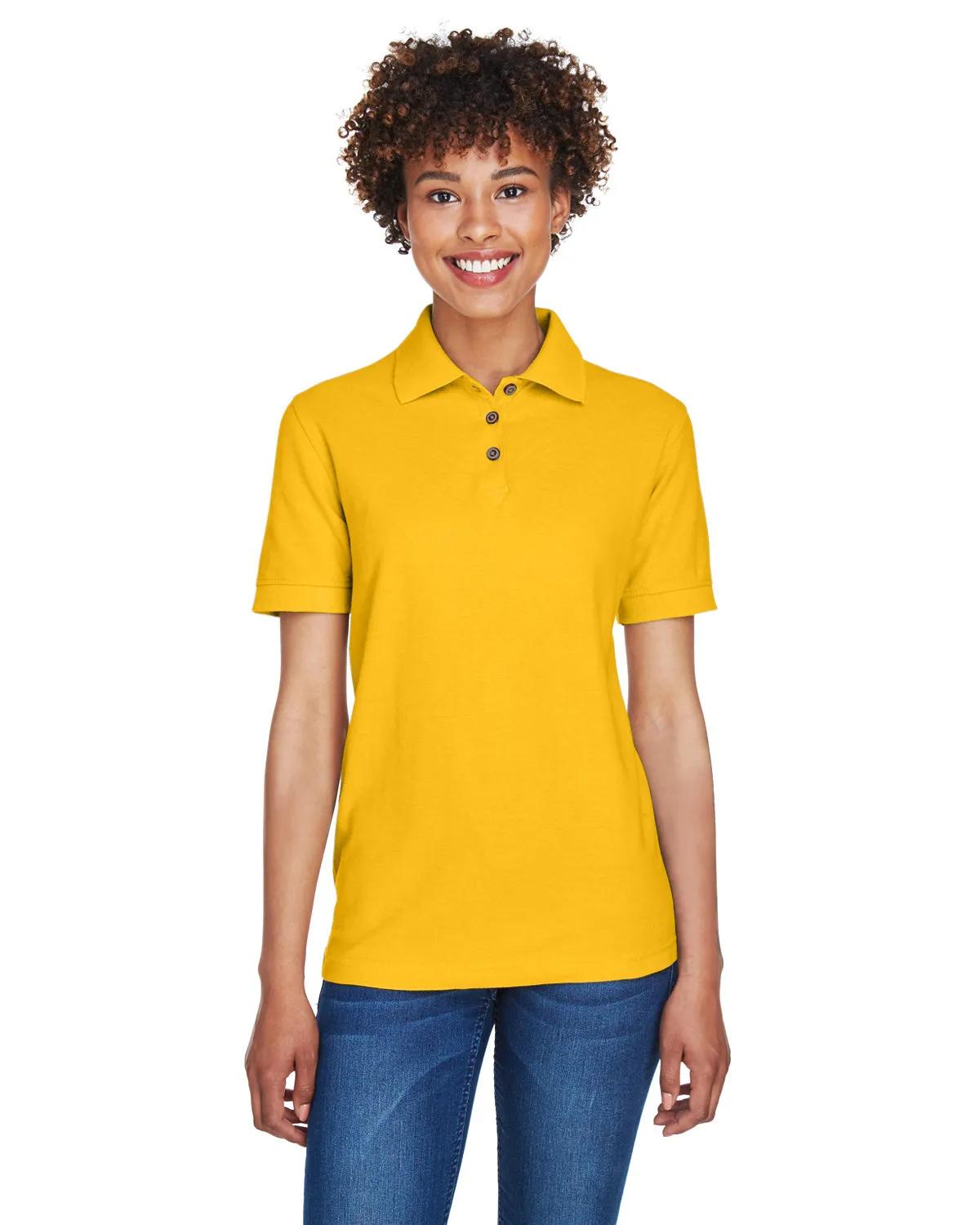 Ladies' Whisper Piqué Polo 18 of 157