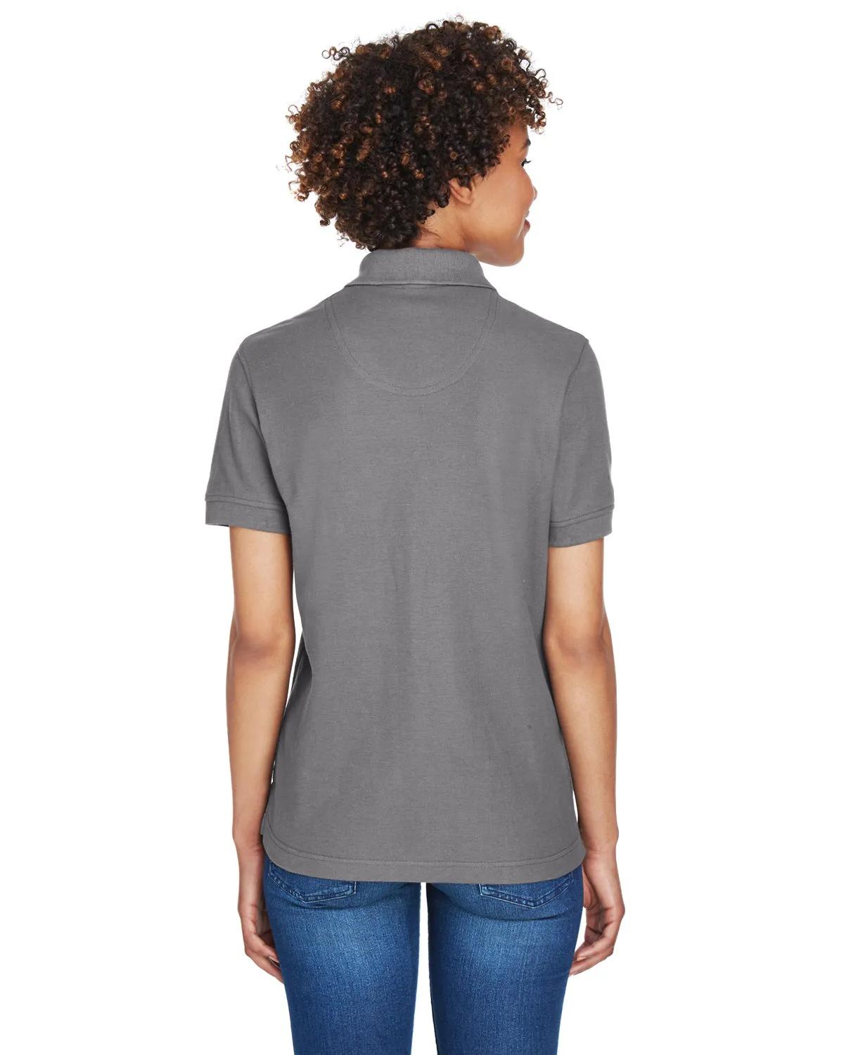 Ladies' Whisper Piqué Polo 95 of 157
