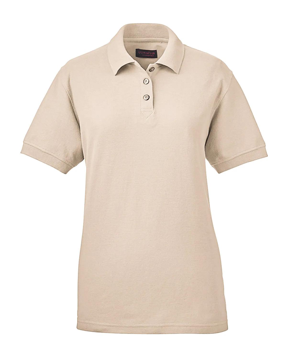 Ladies' Whisper Piqué Polo 109 of 157