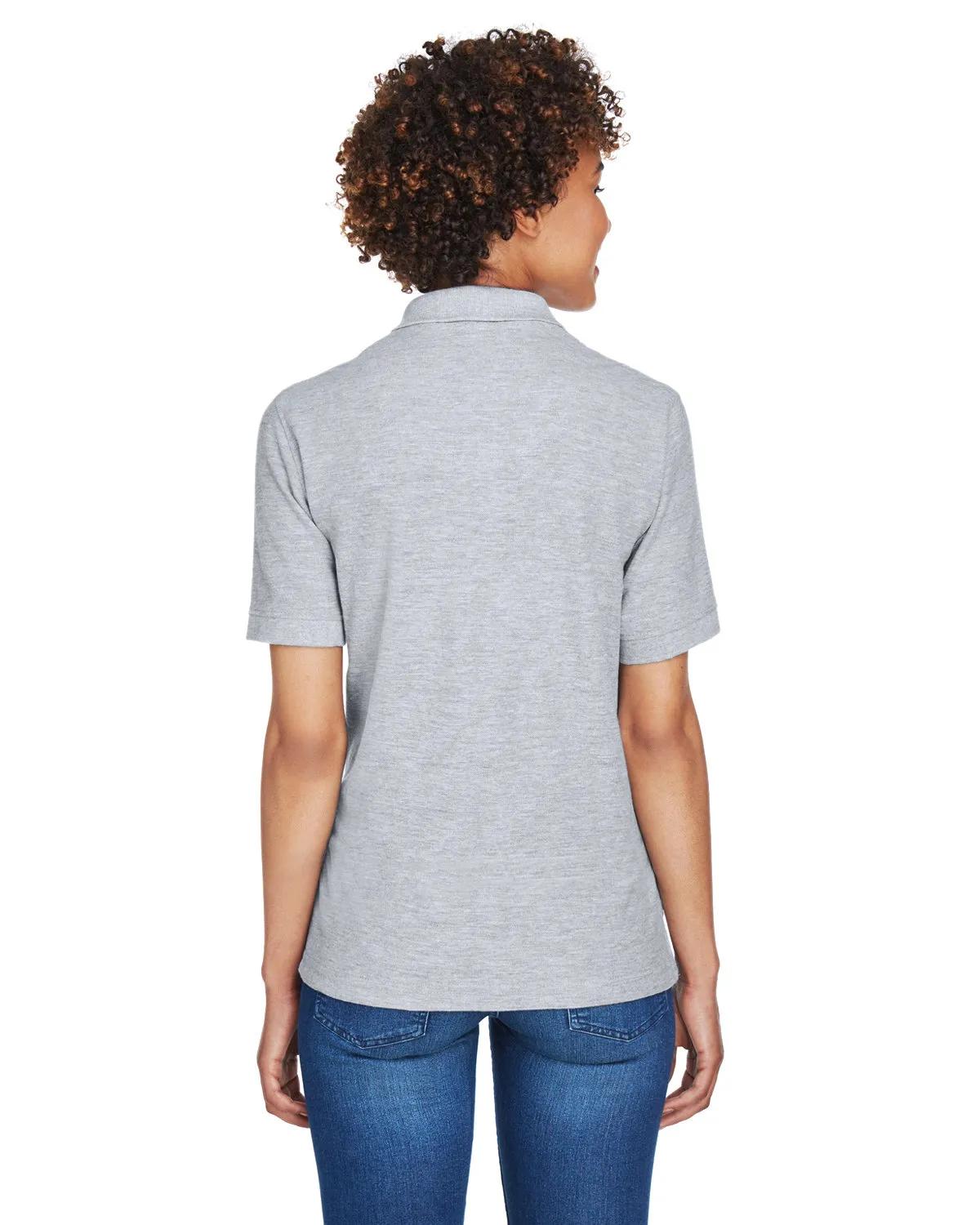 Ladies' Whisper Piqué Polo 43 of 157