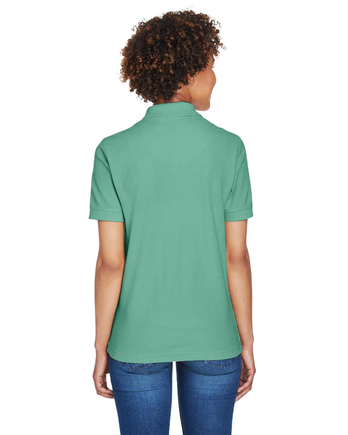 Ladies' Whisper Piqué Polo 106 of 157