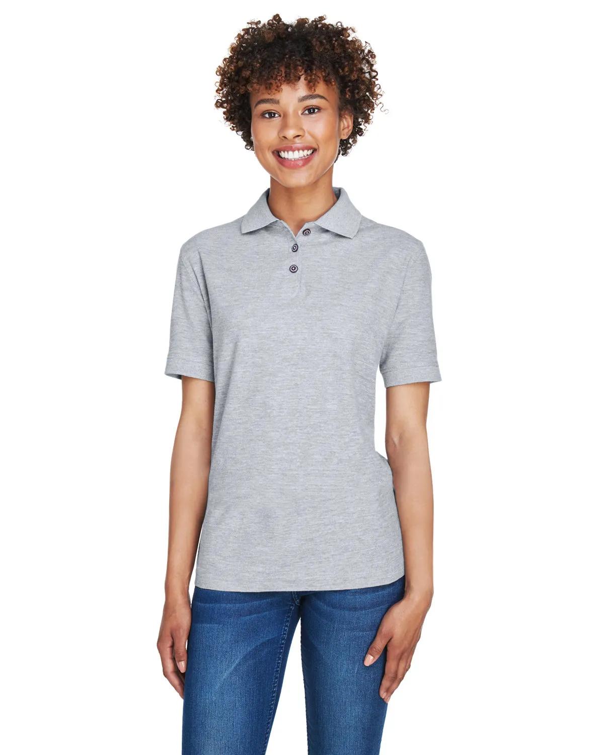 Ladies' Whisper Piqué Polo 11 of 157