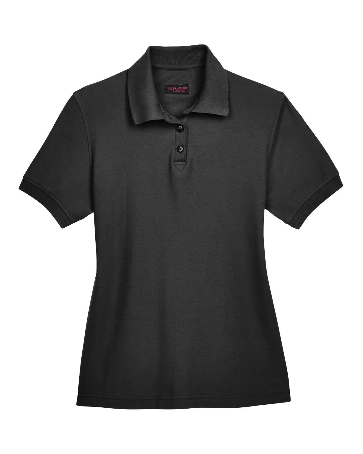 Ladies' Whisper Piqué Polo 33 of 157