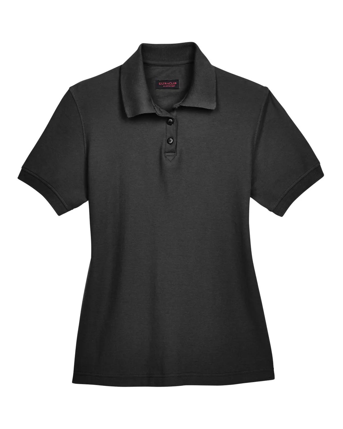 Ladies' Whisper Piqué Polo 143 of 157