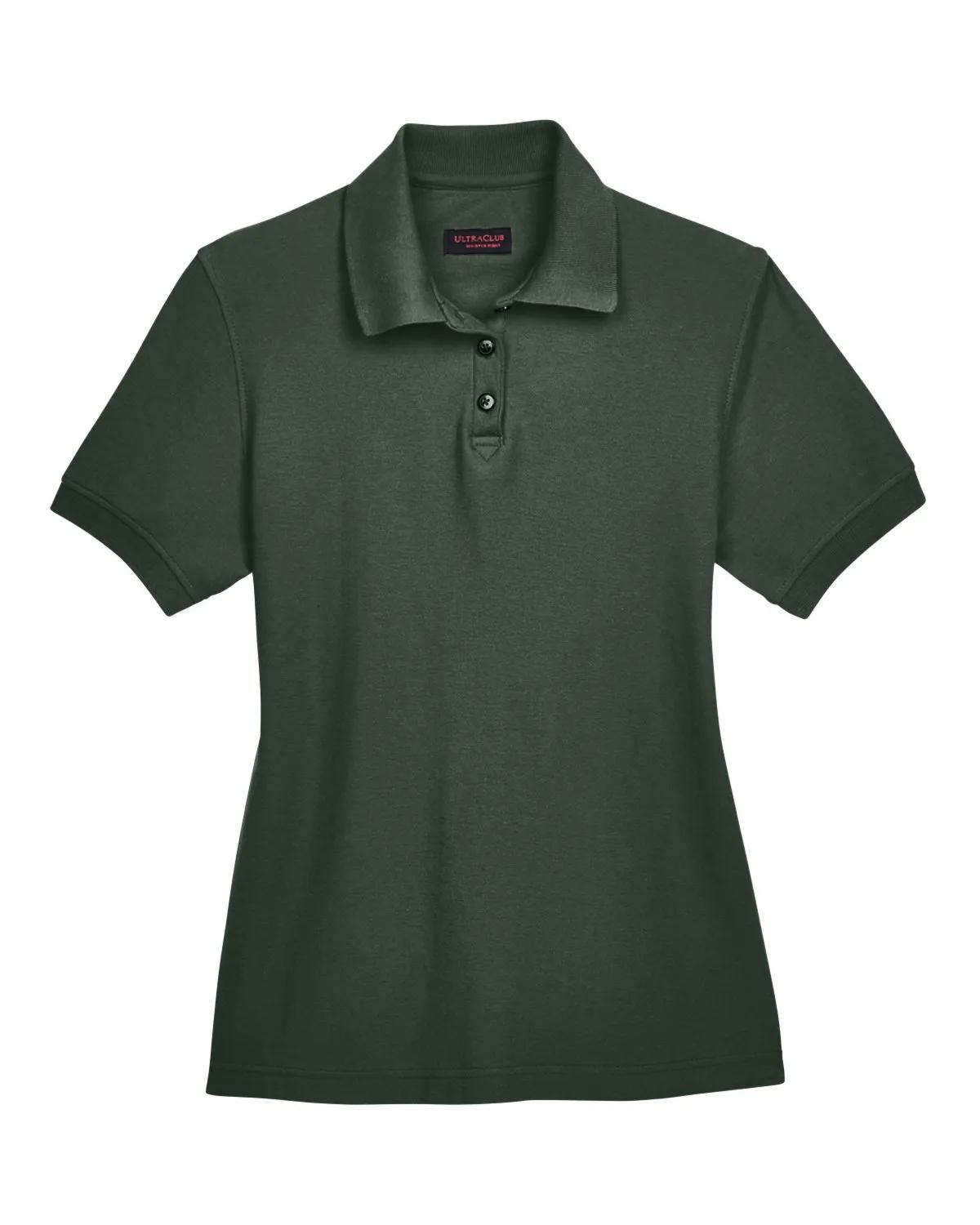 Ladies' Whisper Piqué Polo 27 of 157