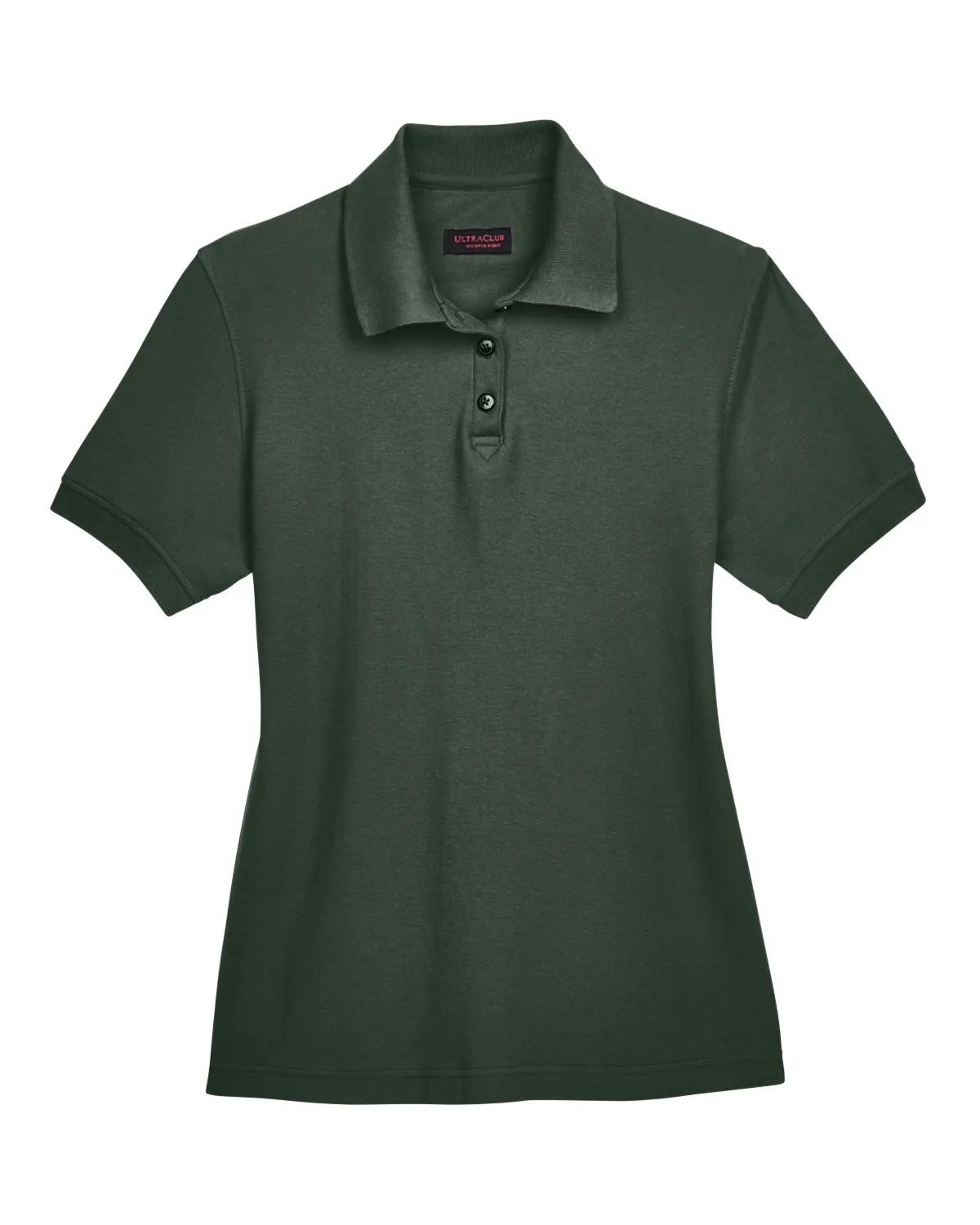 Ladies' Whisper Piqué Polo 137 of 157