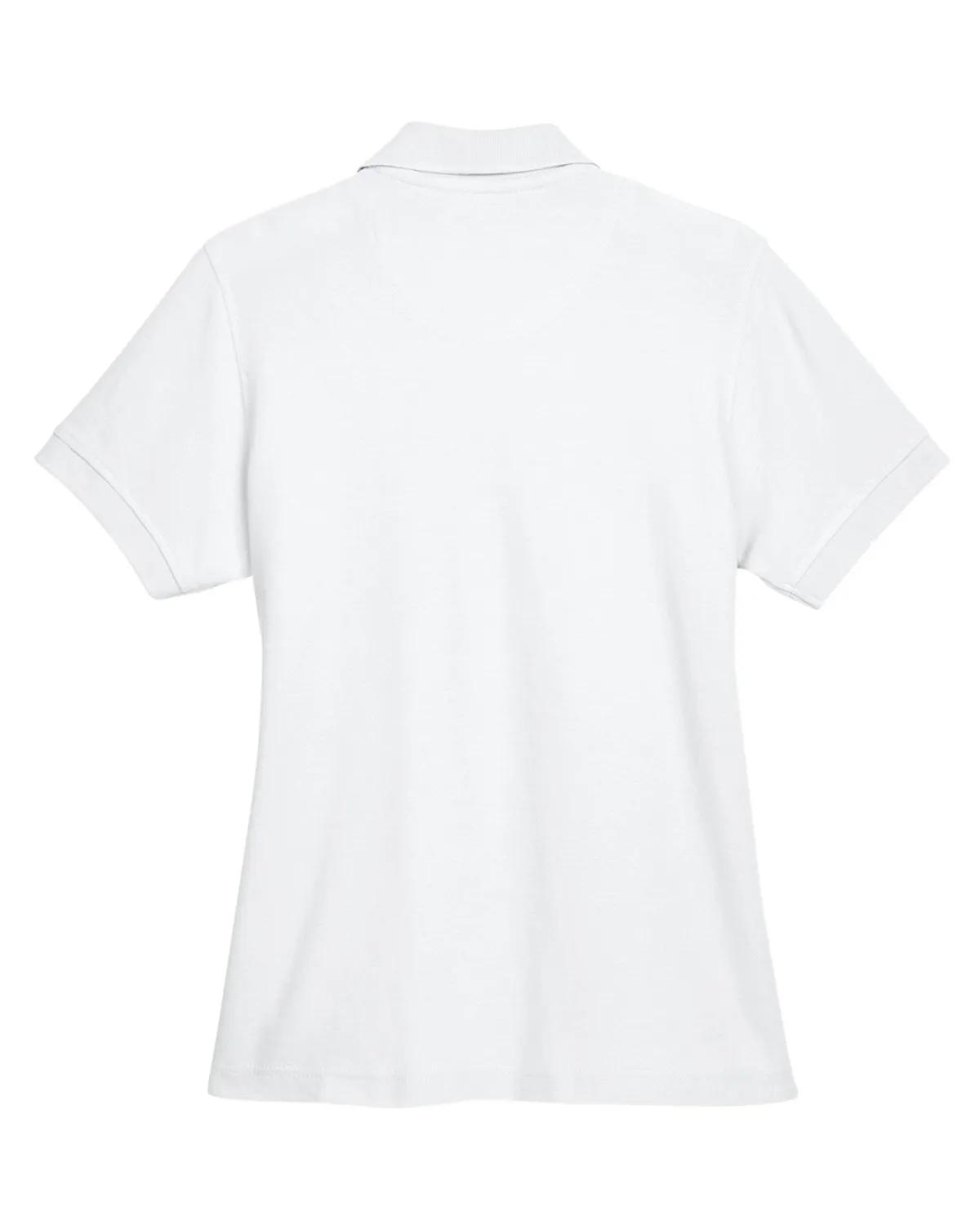 Ladies' Whisper Piqué Polo 140 of 157