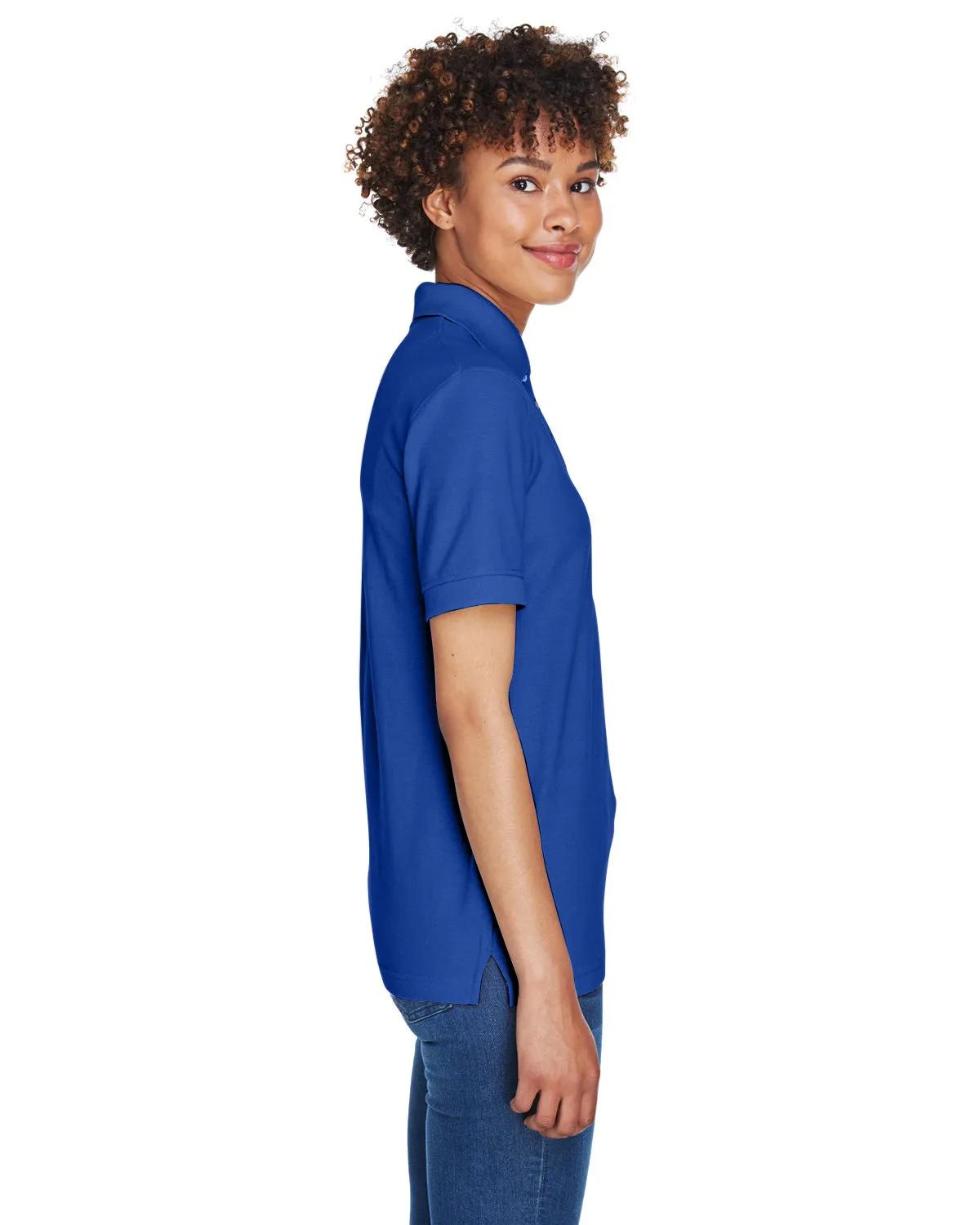 Ladies' Whisper Piqué Polo 56 of 157