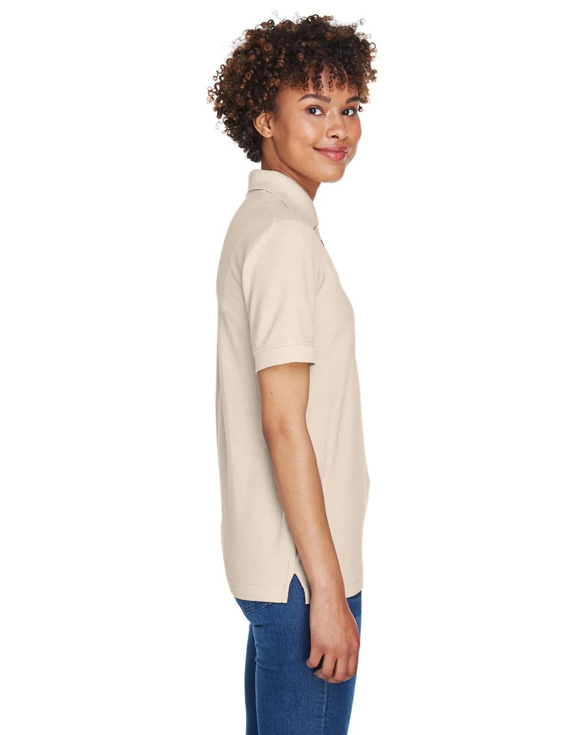 Ladies' Whisper Piqué Polo 131 of 157