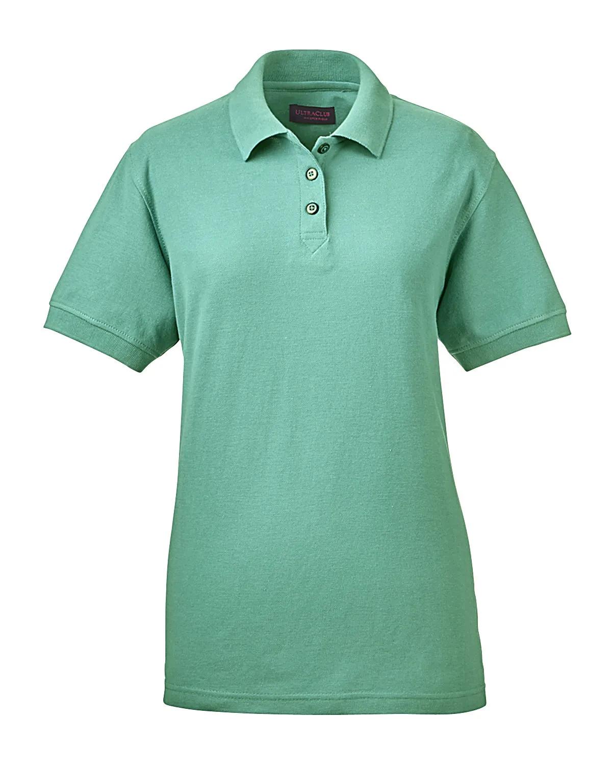 Ladies' Whisper Piqué Polo 110 of 157