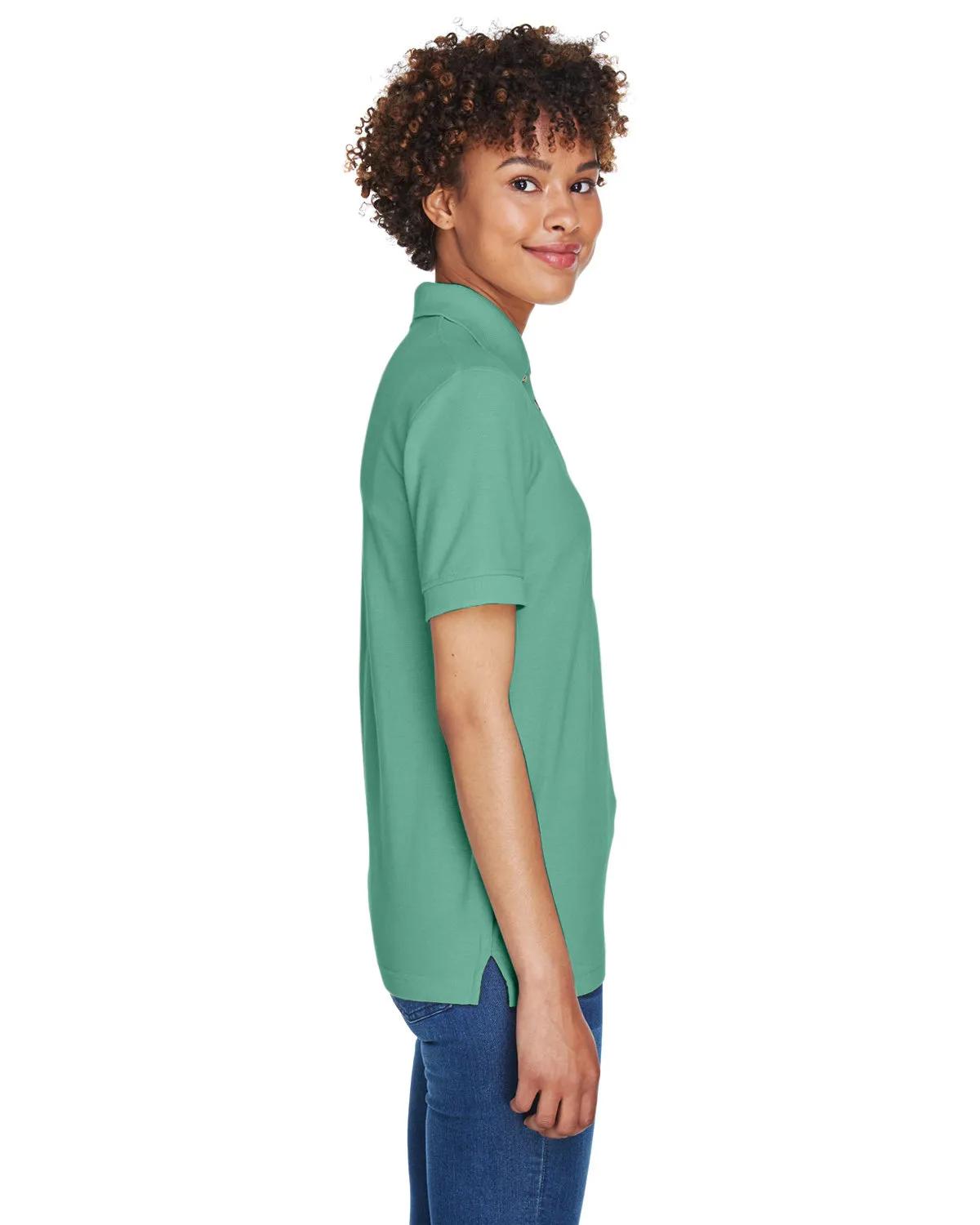 Ladies' Whisper Piqué Polo 107 of 157