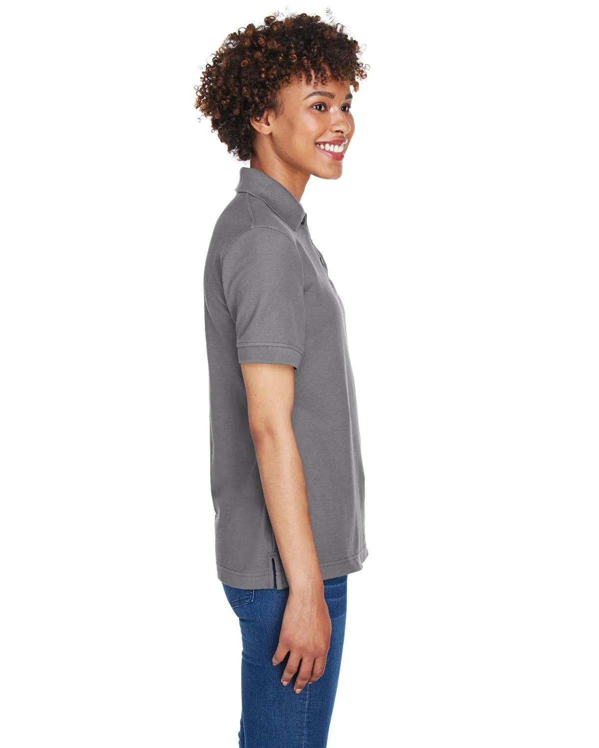 Ladies' Whisper Piqué Polo 96 of 157