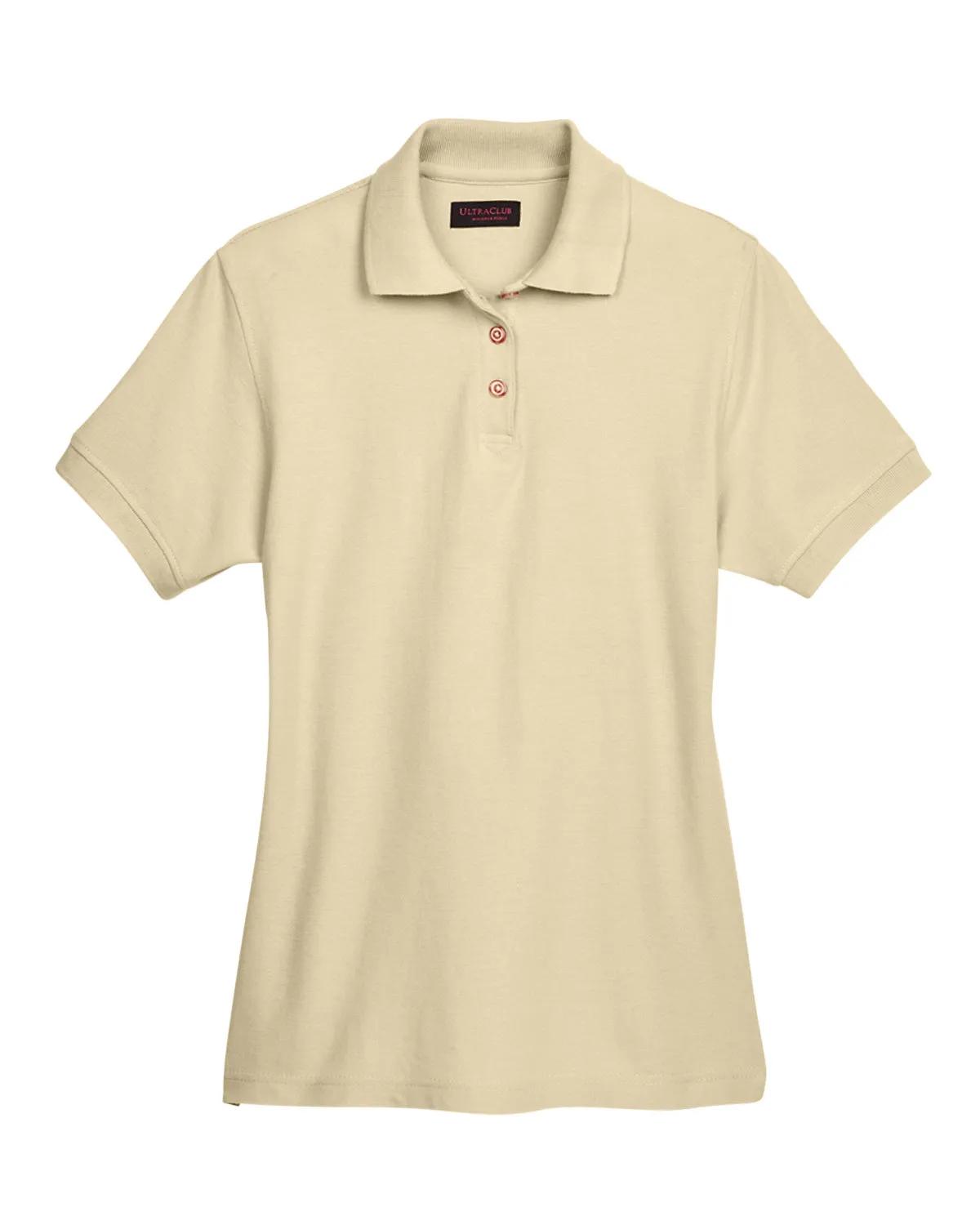 Ladies' Whisper Piqué Polo 127 of 157