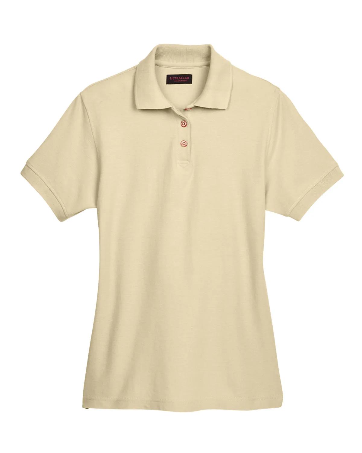 Ladies' Whisper Piqué Polo 102 of 157