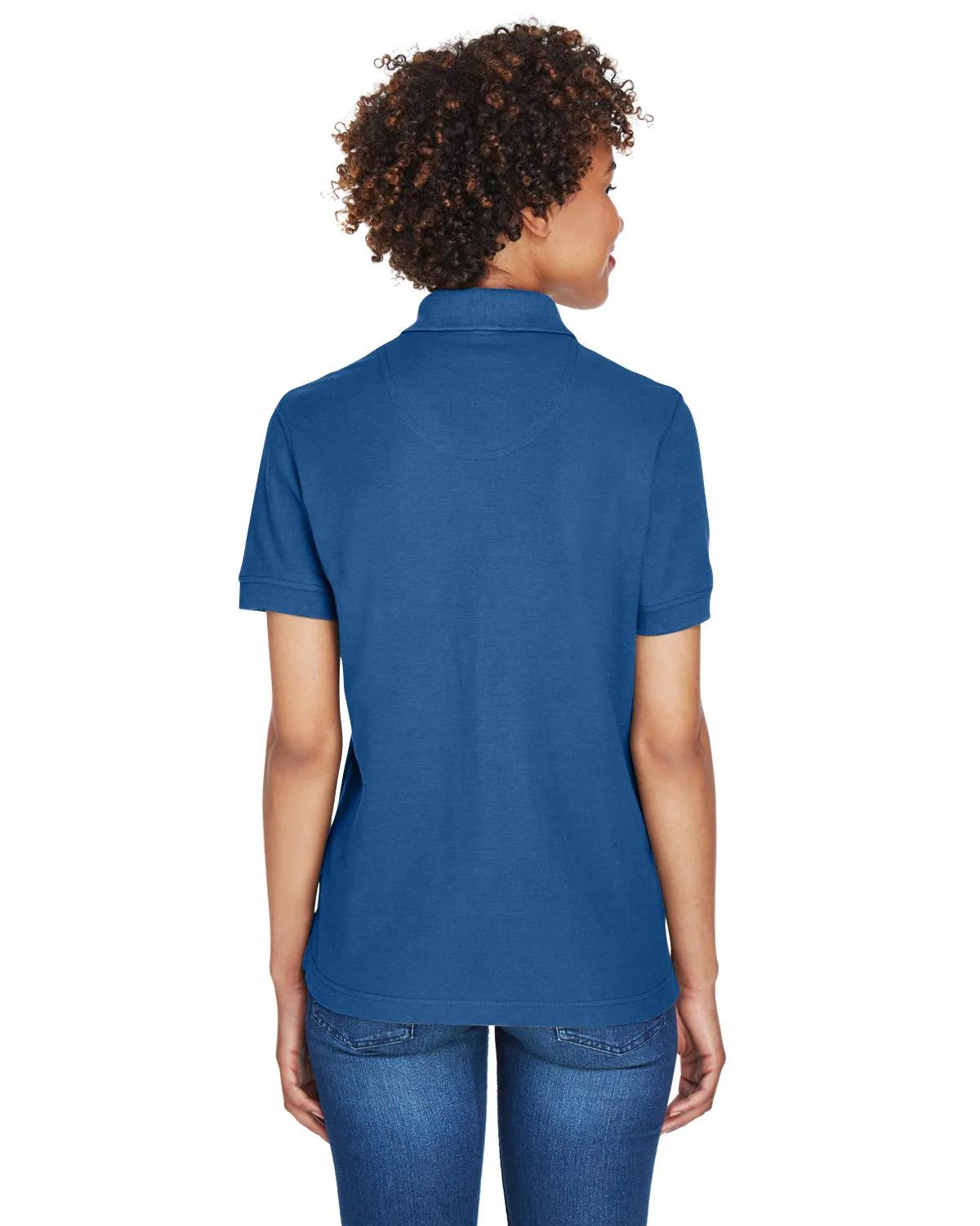 Ladies' Whisper Piqué Polo 154 of 157